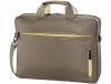 Τσάντα Laptop Hama Marseille 101283 15,6" brown/yellow Τσάντα Laptop Hama Marseille 101283 15,6" brown/yellow